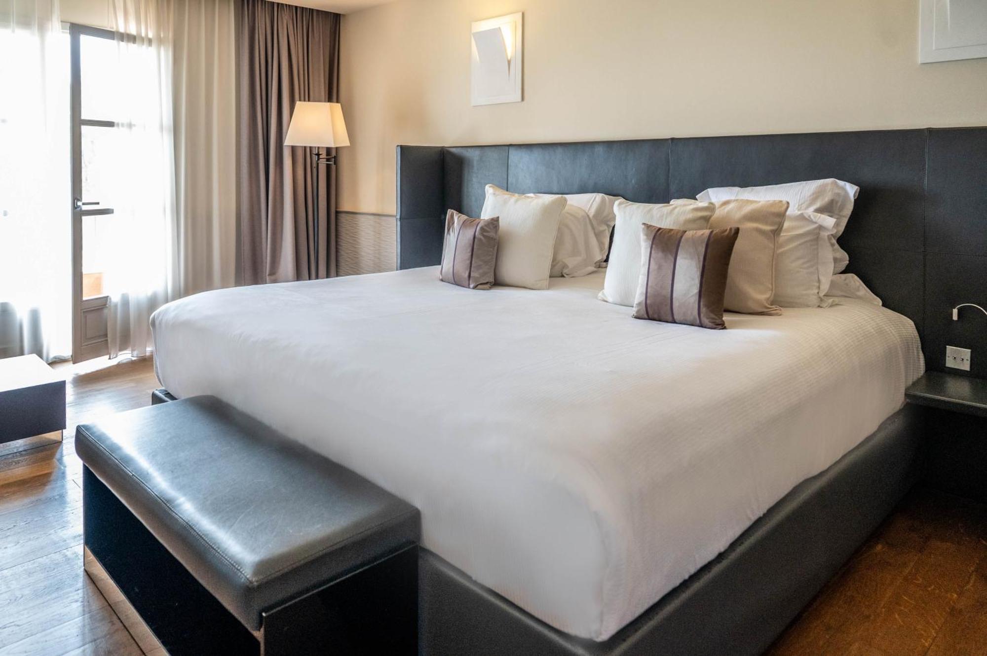 Suite Executive